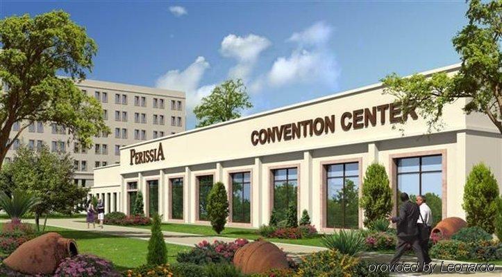Perissia Hotel & Convention Centre Ургуп Удобства фото