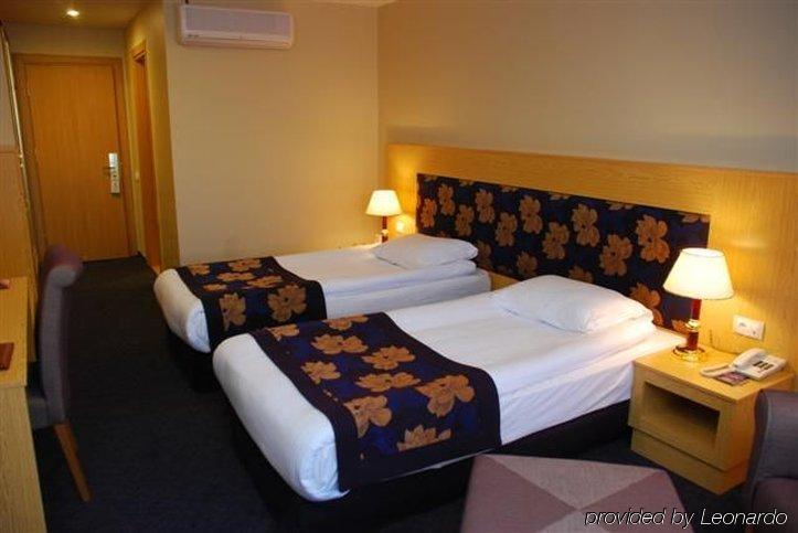 Perissia Hotel & Convention Centre Ургуп Экстерьер фото